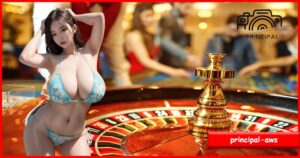 Casino Online | Principal Aws