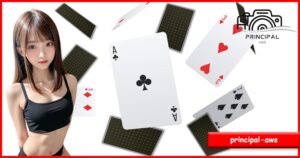 Daftar IDN Poker Pulsa Tanpa Potongan | Principal Aws