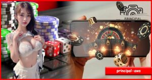 Main Casino Online | Principal Aws