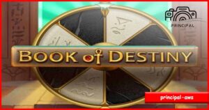 book of destiny