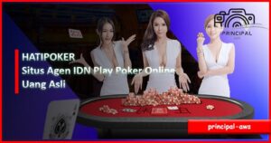 idn play poker online