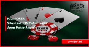 link idn poker