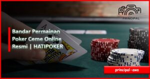 poker ceme online