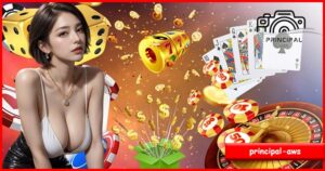 Game Casino | Principal Aws