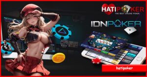 IDN Poker Online | HATIPOKER