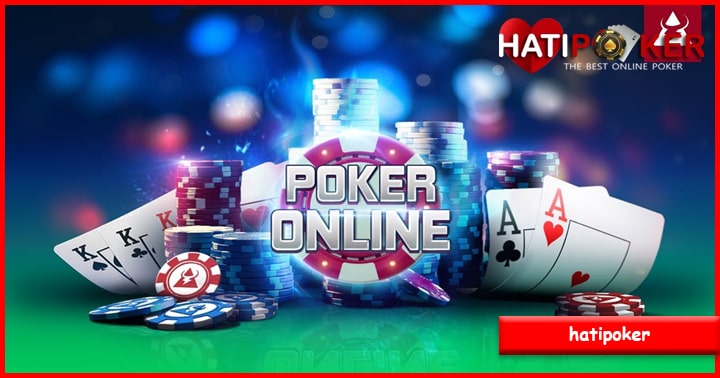 Poker IDN Play Online | HATIPOKER