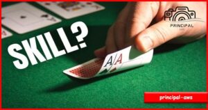 Texas Holdem Poker | Principal Aws