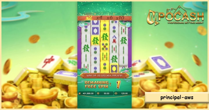Destinasi Terpercaya untuk Slot Game Mahjong Ways | Mpocash