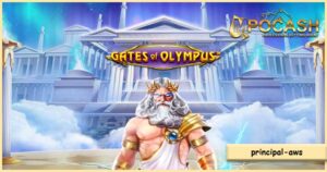 Game Gates of Olympus | Mpocash
