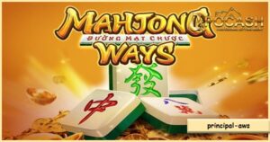 Game Mahjong Ways | Mpocash