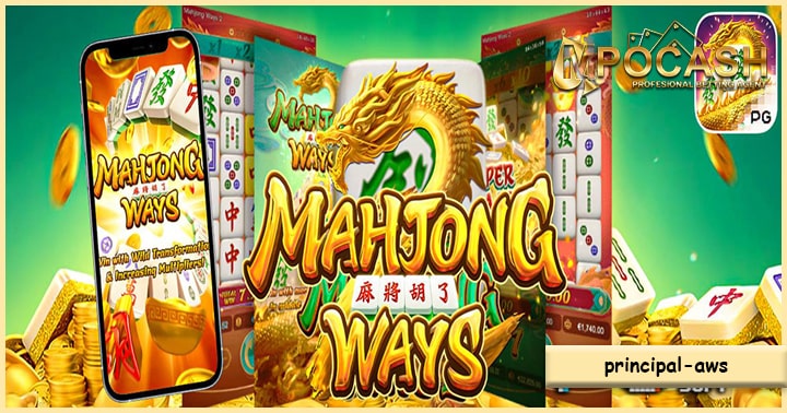 Mengapa Mahjong Ways di Situs MPOCASH Populer | Mpocash