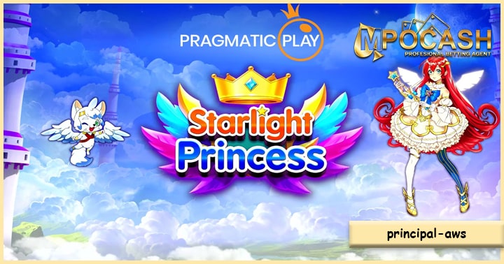 Pengantar ke Dunia Game Slot Starlight Princess