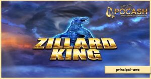 Slot Zillard King