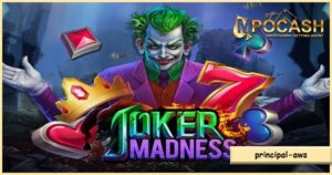 Game Slot Joker