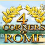 Mengenal Game Slot 4 Corners of Rome di Situs MPOCASH