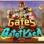 Platform Permainan Slot Gates of Gatotkaca Online yang Menarik, Situs MPOCASH