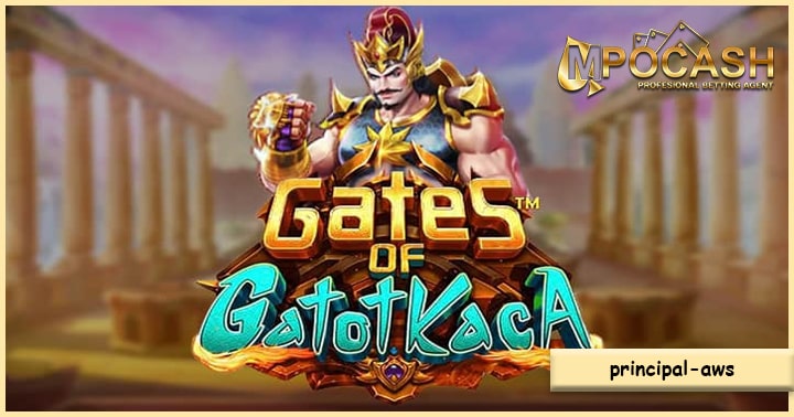 Slot Gates of Gatotkaca