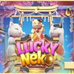 MPOCASH: Agen Game Slot Lucky Neko PG Soft