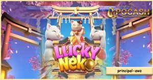 Slot Lucky Neko