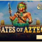 MPOCASH Slot Gates of Aztec: Menyajikan Pengalaman Slot yang Menghibur dengan Pragmatic Play